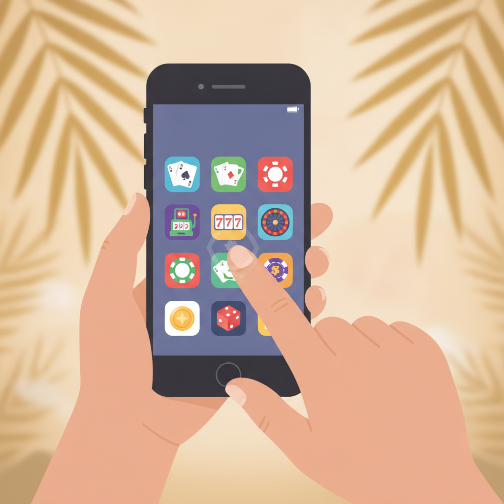 Illustration: Rouge Dynasty iOS App: Install on iPhone and iPad in the Philippines